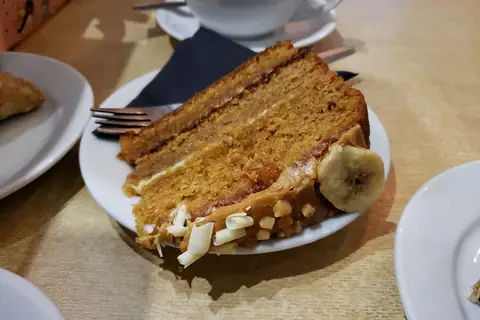 42nd East Bakehouse photo 4