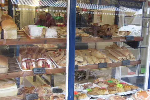 42nd East Bakehouse photo 3